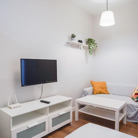 Cozy Apartment-1Bedroom 1Bathroom-Lavapies Madrid Bagian luar foto